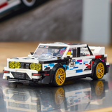 LEGO 77263 Speed Champions BMW M3 (E30)