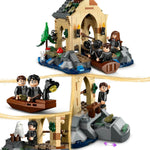 LEGO Harry Potter 76426 Hogwarts™ Castle Boathouse