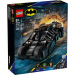 LEGO Super Heroes 76303 Batman™ Tumbler vs. Two-Face™ & The Joker™