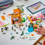 LEGO 42701 Friends Koala Habitat & Care Center