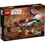 LEGO Star Wars 75401 Ahsoka's Jedi Interceptor™