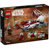 LEGO Star Wars 75401 Ahsoka's Jedi Interceptor™