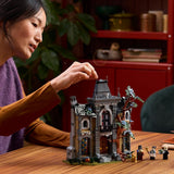 LEGO 11383 Icons Mayor Manor