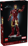 LEGO 76344 Marvel Iron Man Mark 3