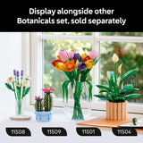 LEGO 11504 Botanicals Peace Lily