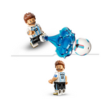 LEGO 43011 Editions Lionel Messi – Soccer Highlights