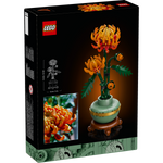 LEGO Icons 10368 Chrysanthemum