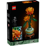 LEGO Icons 10368 Chrysanthemum