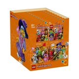 LEGO 71052  Minifigures Series 29 ( Complete set of 12 pack)