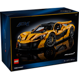 LEGO Technic 42172 McLaren P1™