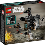 LEGO 75412 Star Wars Death Trooper & Night Trooper Battle Pack