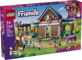 LEGO 42688 Friends Horse Stable and Riding Academy