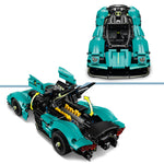 LEGO 42208 Technic Aston Martin Valkyrie