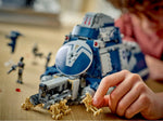 LEGO 75435 Star Wars: The Clone Wars Battle of Felucia Separatist MTT