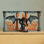 LEGO 10367 The Lord of the Rings: Balrog Book Nook