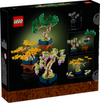 Lego 10373 Botanicals - Mini Bonsai Trees