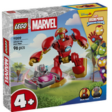 LEGO 11209 Junior Marvel Ultron vs. Iron Man