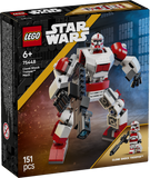 LEGO 75448 Star Wars Clone Shock Trooper Mech