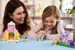 LEGO 11205 Gabby’s Dollhouse Sweet Treat Mountain & Kitty Garden