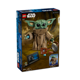 LEGO 75446 Star Wars Grogu  (Mandalorian Apprentice)