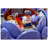 LEGO 75647 ONE PIECE Gum-Gum Fruit