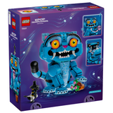 LEGO 72537 KPop Demon Hunters Derpy Tiger and Sussie Bird