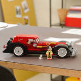 LEGO 43277 Disney Cruella De Vil’s Car