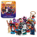 LEGO® 71050 Minifigures Spider-Man: Across the Spider-Verse ( Complete Set Of 12 )