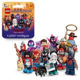LEGO® 71050 Minifigures Spider-Man: Across the Spider-Verse ( Complete Set Of 12 )