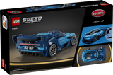 LEGO 77253 Speed Champions Bugatti Vision