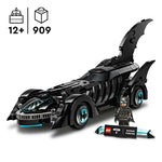 LEGO 76304 DC Batman: Batman Forever Batmobile