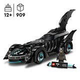 LEGO 76304 DC Batman: Batman Forever Batmobile
