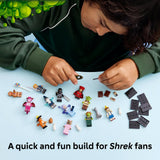 LEGO 71053 Minifigures Shrek Series (Complete set of 12)