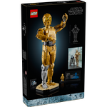 LEGO Star Wars 75398 C-3PO™