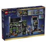 LEGO 76471 Harry Potter Knockturn Alley Wizarding Shops