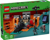 LEGO 21590 Minecraft Wither Battle