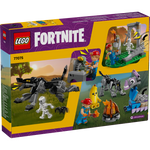 LEGO 77075 Fortnite Peely & Sparkplug's Camp
