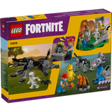 LEGO 77075 Fortnite Peely & Sparkplug's Camp