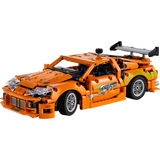 LEGO 42204 Technic Fast and Furious Toyota Supra MK4