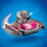 LEGO 11209 Junior Marvel Ultron vs. Iron Man