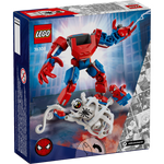 LEGO Super Heroes 76308 Spider-Man Mech vs. Anti-Venom