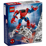 LEGO Super Heroes 76308 Spider-Man Mech vs. Anti-Venom