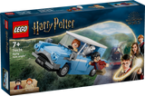 LEGO Harry Potter 76424 Flying Ford Anglia™