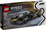LEGO 77252 Speed Champions APXGP