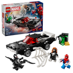 LEGO Super Heroes 76309 Spider-Man vs. Venom Muscle Car