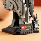 LEGO 11373 Icons The Lord of the Rings: Sauron’s Helmet