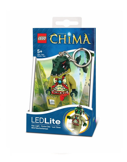 LEGO KE36 Chima Keylights - Cragger