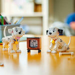LEGO 43271 Disney Lucky & Penny 101 Dalmatians Puppies