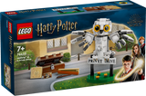 LEGO Harry Potter 76425 Hedwig™ at 4 Privet Drive