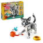 LEGO Creator 31in1 31163 Playful Cat